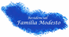 Casa de Repouso Residencial Família Modesto